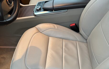 Mercedes-Benz M-Класс, 2013 год, 2 950 000 рублей, 10 фотография