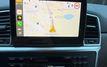 Mercedes-Benz M-Класс, 2013 год, 2 950 000 рублей, 9 фотография