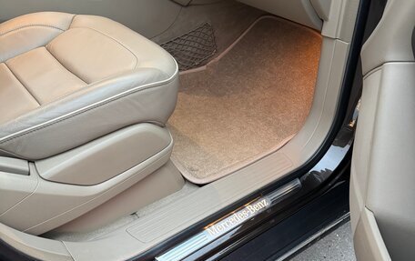 Mercedes-Benz M-Класс, 2013 год, 2 950 000 рублей, 13 фотография