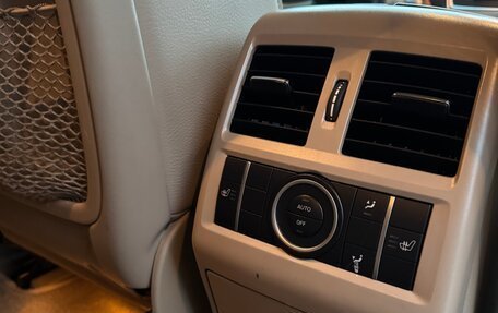 Mercedes-Benz M-Класс, 2013 год, 2 950 000 рублей, 17 фотография