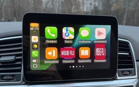 Mercedes-Benz M-Класс, 2013 год, 2 950 000 рублей, 8 фотография