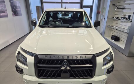 Mitsubishi L200, 2025 год, 4 290 000 рублей, 3 фотография