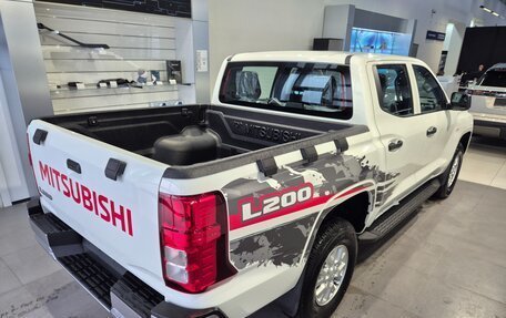 Mitsubishi L200, 2025 год, 4 290 000 рублей, 7 фотография