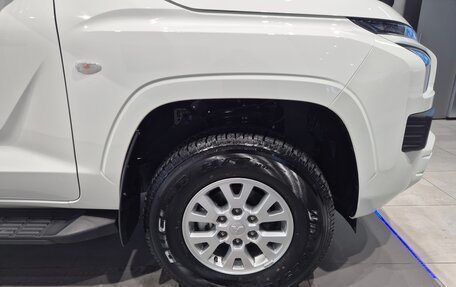 Mitsubishi L200, 2025 год, 4 290 000 рублей, 12 фотография