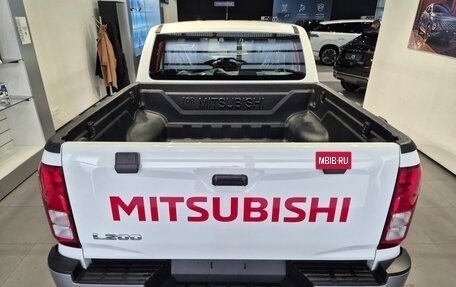 Mitsubishi L200, 2025 год, 4 290 000 рублей, 9 фотография