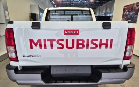 Mitsubishi L200, 2025 год, 4 290 000 рублей, 8 фотография
