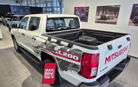 Mitsubishi L200, 2025 год, 4 290 000 рублей, 11 фотография