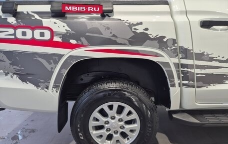 Mitsubishi L200, 2025 год, 4 290 000 рублей, 13 фотография