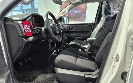 Mitsubishi L200, 2025 год, 4 290 000 рублей, 18 фотография