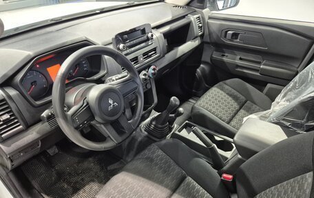 Mitsubishi L200, 2025 год, 4 290 000 рублей, 24 фотография