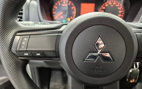 Mitsubishi L200, 2025 год, 4 290 000 рублей, 30 фотография