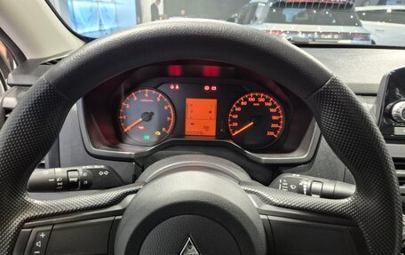 Mitsubishi L200, 2025 год, 4 290 000 рублей, 29 фотография