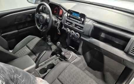 Mitsubishi L200, 2025 год, 4 290 000 рублей, 26 фотография