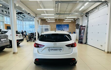 Mazda 3, 2013 год, 1 569 000 рублей, 5 фотография