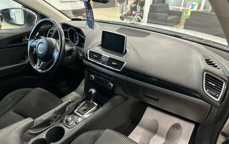Mazda 3, 2013 год, 1 569 000 рублей, 13 фотография