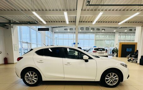 Mazda 3, 2013 год, 1 569 000 рублей, 7 фотография
