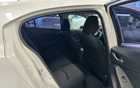 Mazda 3, 2013 год, 1 569 000 рублей, 17 фотография