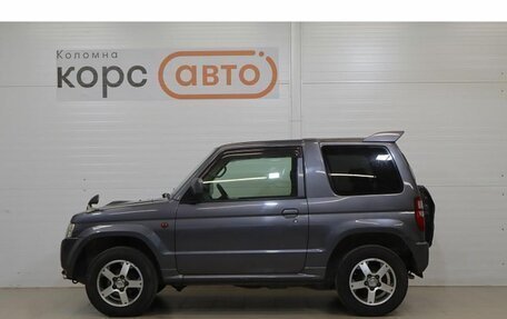 Nissan Kix, 2008 год, 577 400 рублей, 2 фотография