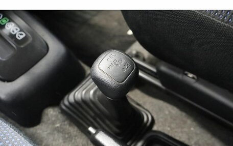 Nissan Kix, 2008 год, 577 400 рублей, 12 фотография