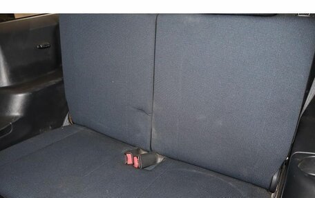 Nissan Kix, 2008 год, 577 400 рублей, 7 фотография