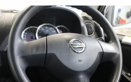 Nissan Kix, 2008 год, 577 400 рублей, 8 фотография