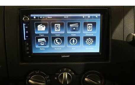 Nissan Kix, 2008 год, 577 400 рублей, 10 фотография