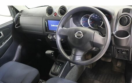 Nissan Kix, 2008 год, 577 400 рублей, 5 фотография