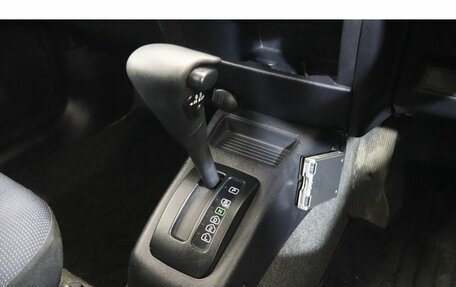 Nissan Kix, 2008 год, 577 400 рублей, 11 фотография