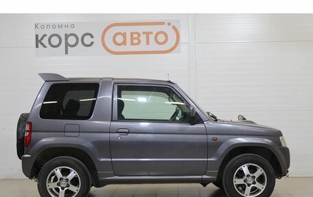 Nissan Kix, 2008 год, 577 400 рублей, 4 фотография