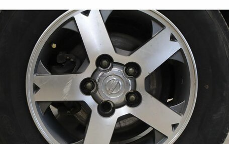 Nissan Kix, 2008 год, 577 400 рублей, 15 фотография