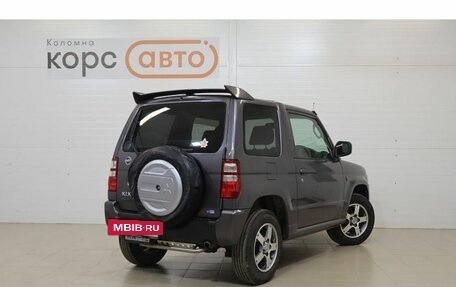 Nissan Kix, 2008 год, 577 400 рублей, 3 фотография