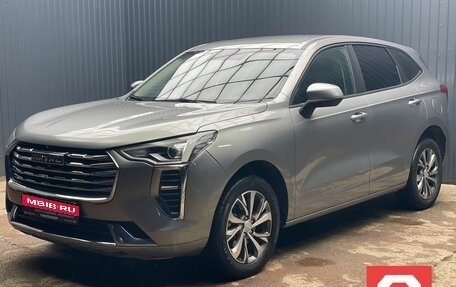 Haval Jolion, 2021 год, 1 597 000 рублей, 1 фотография