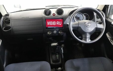 Nissan Kix, 2008 год, 577 400 рублей, 9 фотография