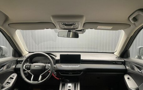 Haval Jolion, 2021 год, 1 597 000 рублей, 4 фотография