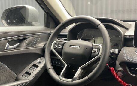 Haval Jolion, 2021 год, 1 597 000 рублей, 10 фотография