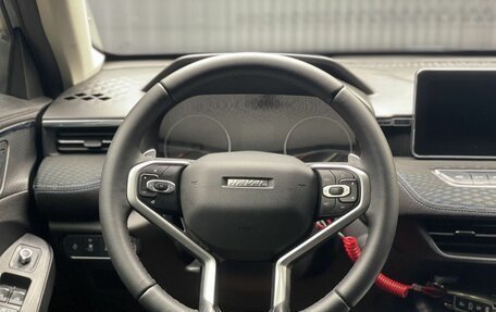 Haval Jolion, 2021 год, 1 597 000 рублей, 5 фотография