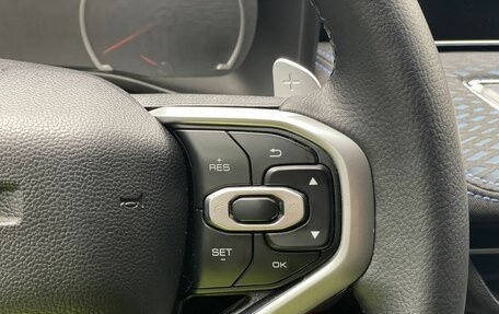 Haval Jolion, 2021 год, 1 597 000 рублей, 8 фотография