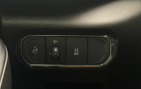 Haval Jolion, 2021 год, 1 597 000 рублей, 12 фотография