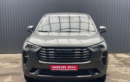 Haval Jolion, 2021 год, 1 597 000 рублей, 2 фотография