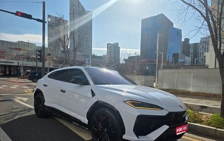 Lamborghini Urus I, 2025 год, 47 000 856 рублей, 1 фотография