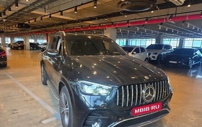 Mercedes-Benz GLE, 2025 год, 12 000 855 рублей, 1 фотография