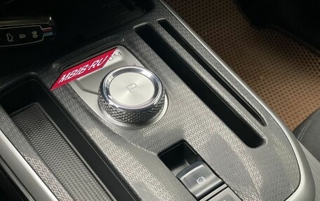 Haval Jolion, 2021 год, 1 597 000 рублей, 14 фотография