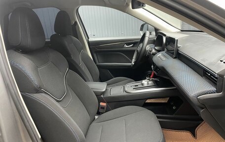 Haval Jolion, 2021 год, 1 597 000 рублей, 17 фотография