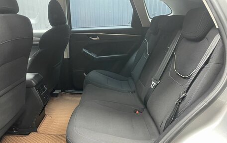 Haval Jolion, 2021 год, 1 597 000 рублей, 18 фотография