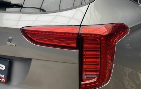 Haval Jolion, 2021 год, 1 597 000 рублей, 29 фотография