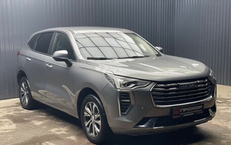 Haval Jolion, 2021 год, 1 597 000 рублей, 22 фотография