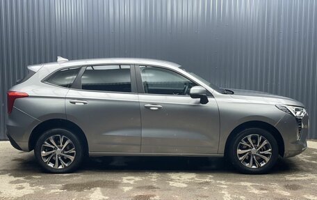 Haval Jolion, 2021 год, 1 597 000 рублей, 25 фотография