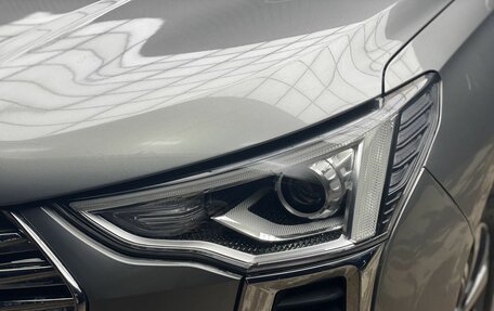 Haval Jolion, 2021 год, 1 597 000 рублей, 24 фотография