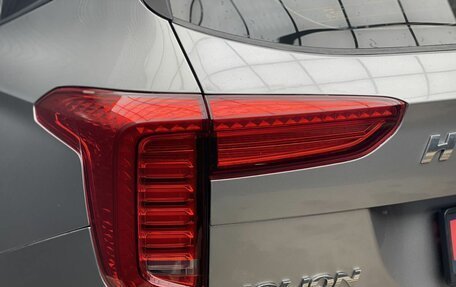 Haval Jolion, 2021 год, 1 597 000 рублей, 27 фотография