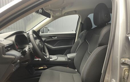 Haval Jolion, 2021 год, 1 597 000 рублей, 16 фотография